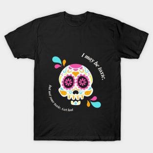 Poisonous T-Shirt